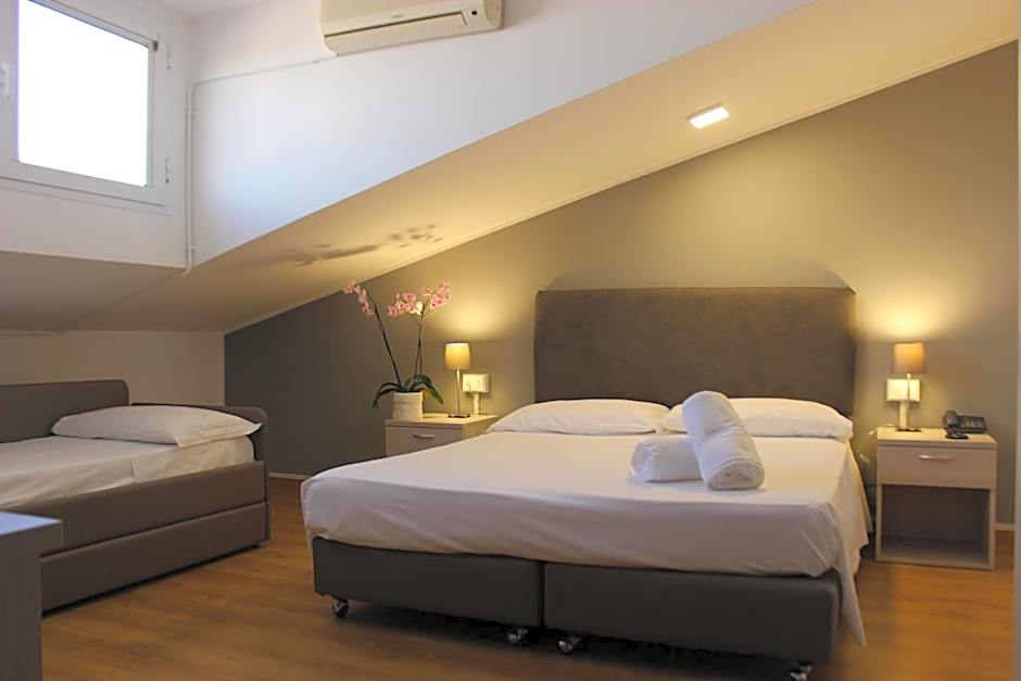 Hotel Loreley