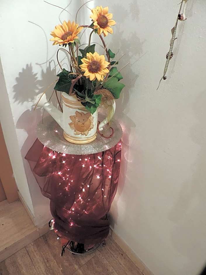 Hotel Garni Christin