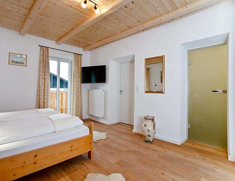 Hotel ChiemseePanorama
