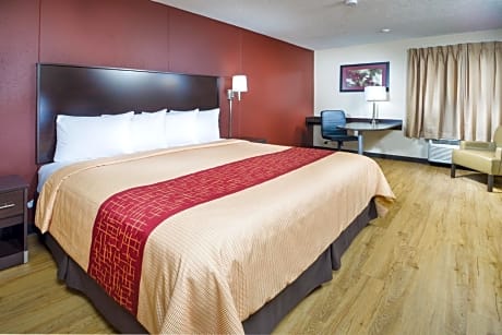 Red Roof Inn-Paducah