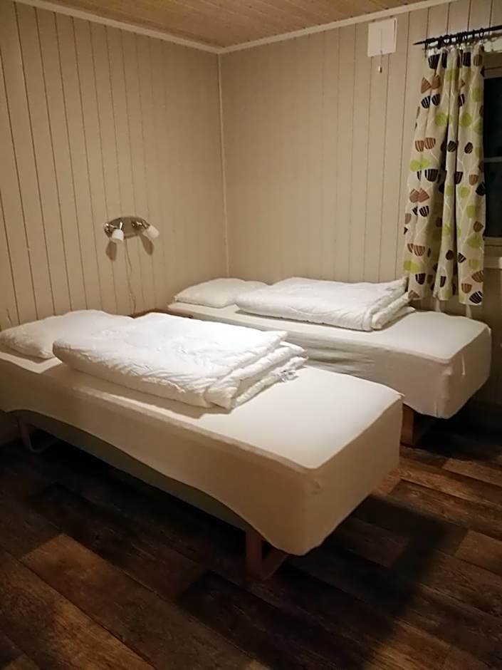 Lapphaugen Turiststasjon