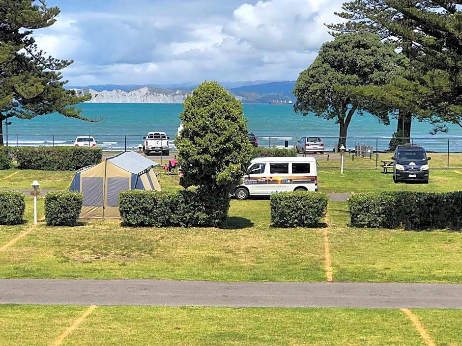 Waikanae Beach TOP 10 Holiday Park