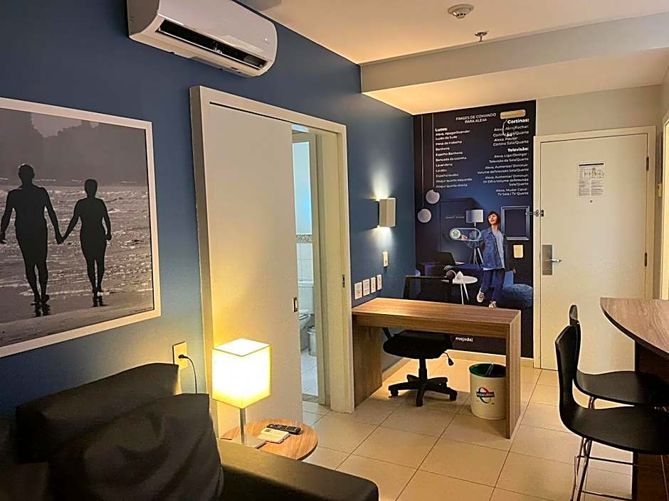 Comfort Hotel Santos