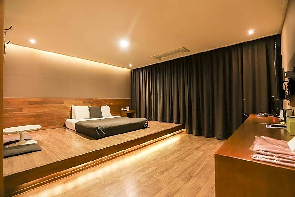 Hotel Rich