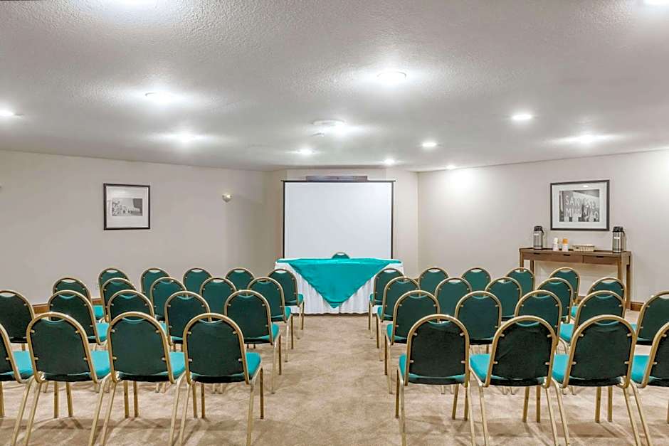 La Hacienda San Jose Silicon Valley