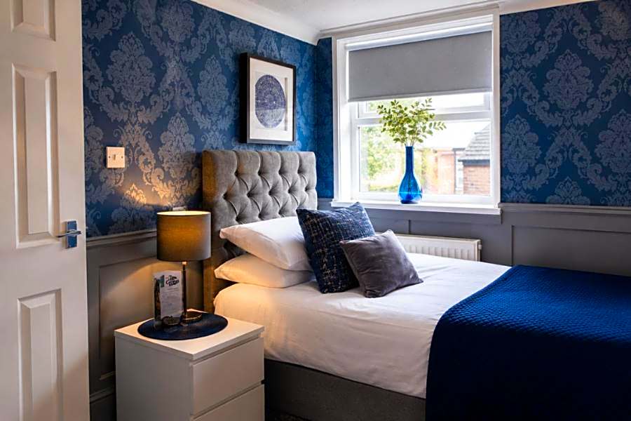 Clifton Guest House