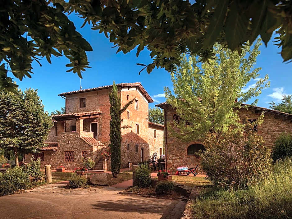 hu Norcenni Girasole Village