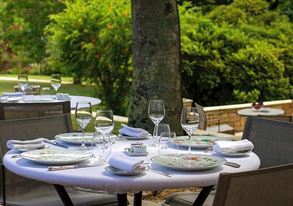 Hôtel Les Frères Ibarboure