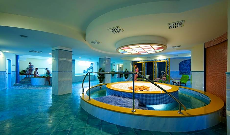 Hotel Terme Alexander