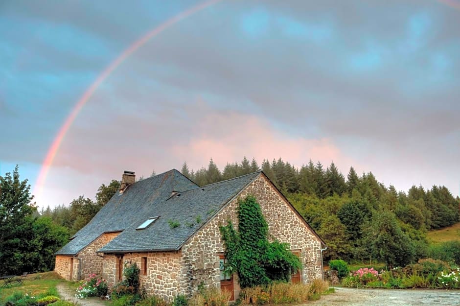 La Ferme de Leix