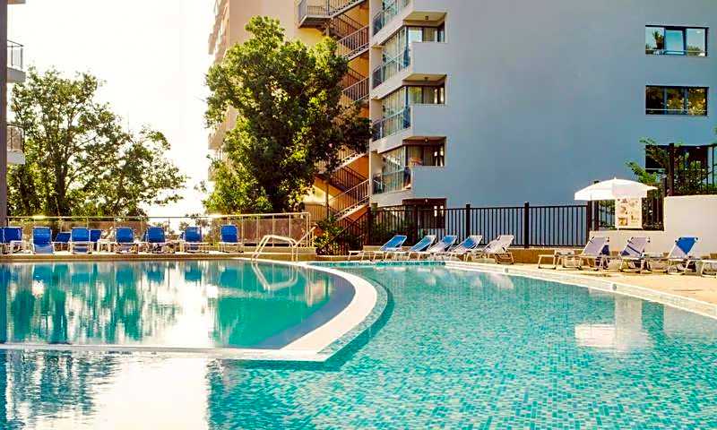 Arena Mar Hotel and SPA