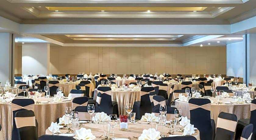 Le Meridien Thimphu