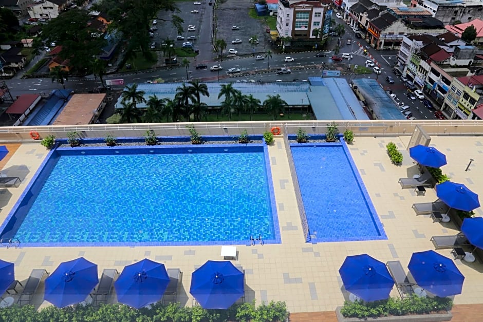 Novotel Taiping Perak