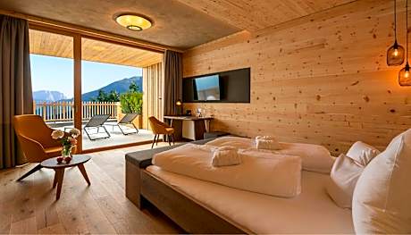 Suite with Terrace