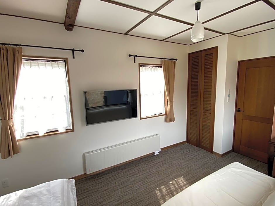 Shinkyo Inn