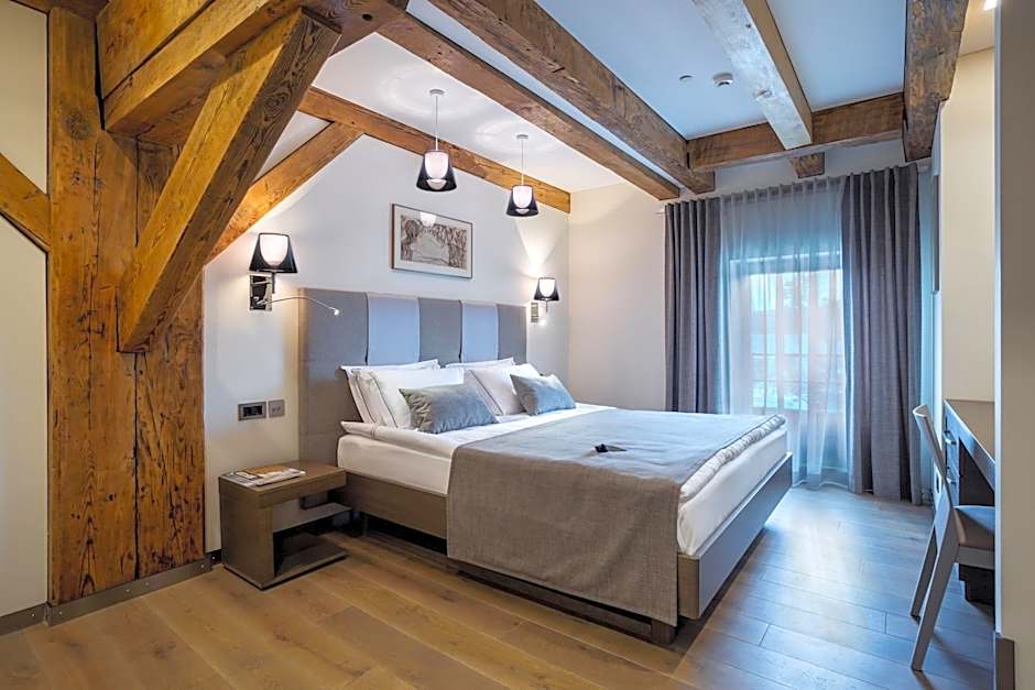 Michaelson Boutique Hotel & SPA Brícoła