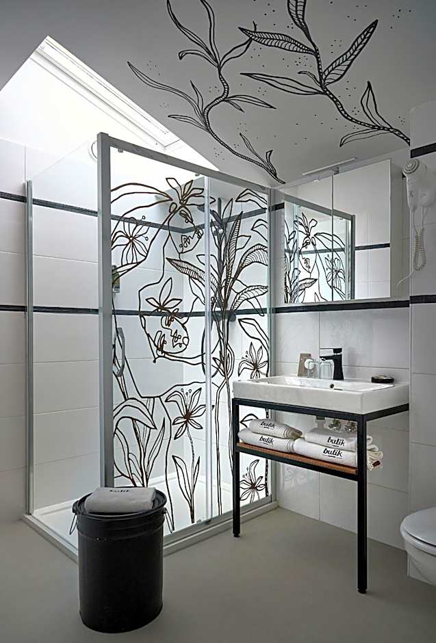 Butik Art Hotel
