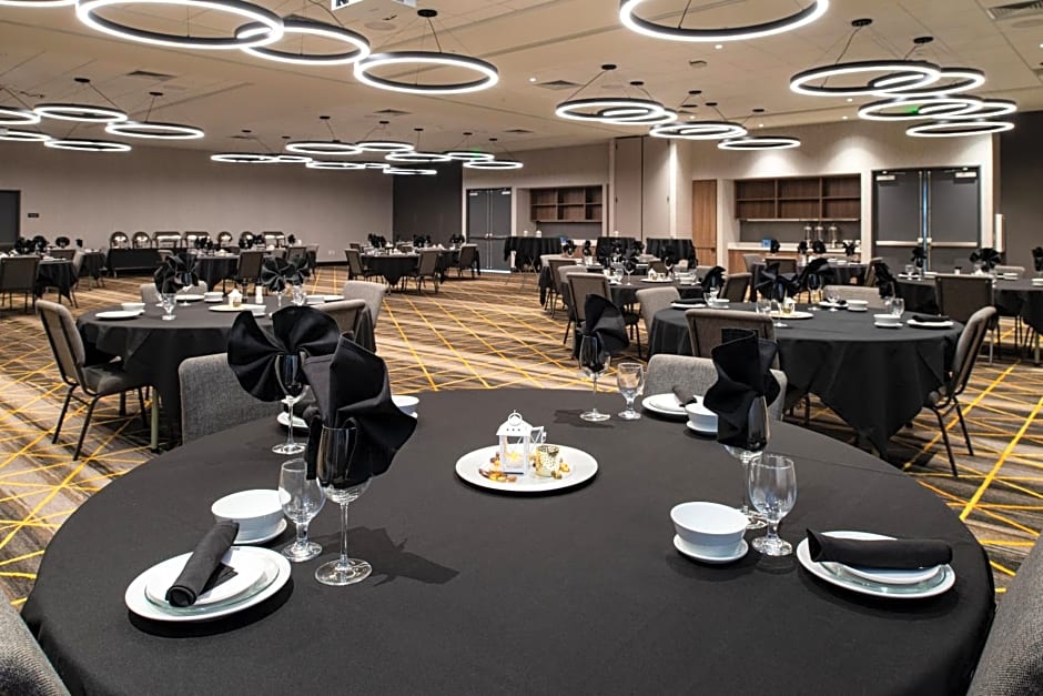 Holiday Inn Hotel And Suites Idaho Falls By IHG