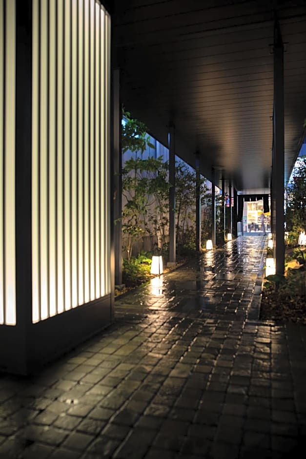 Hotel Resol Kyoto Kawaramachi Sanjo