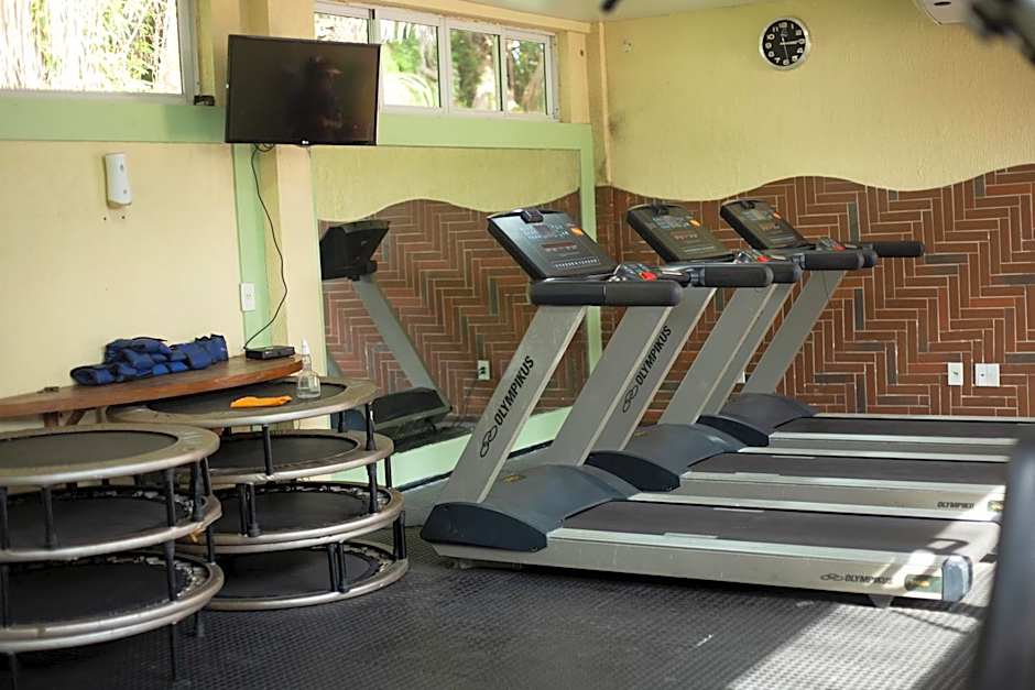 Grand Lençóis Flat