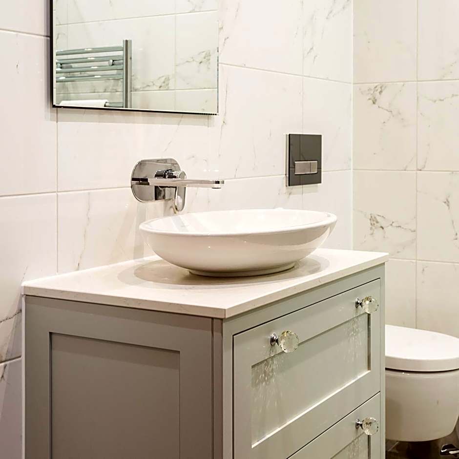 The Nottinghamshire Hotel & Golf Club