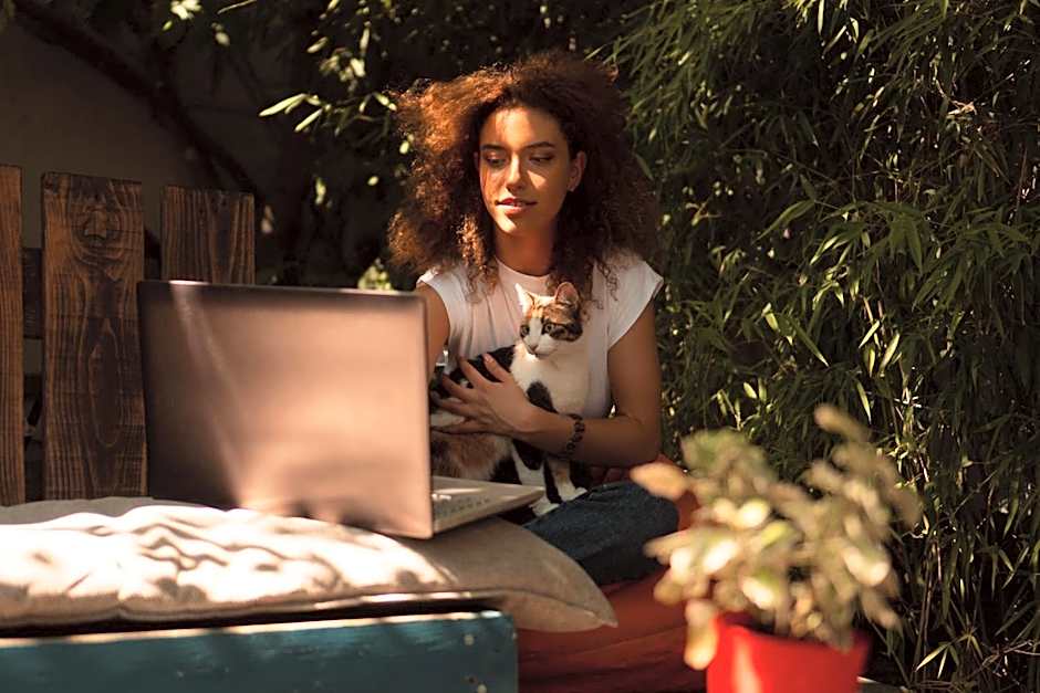 Good People design hostel