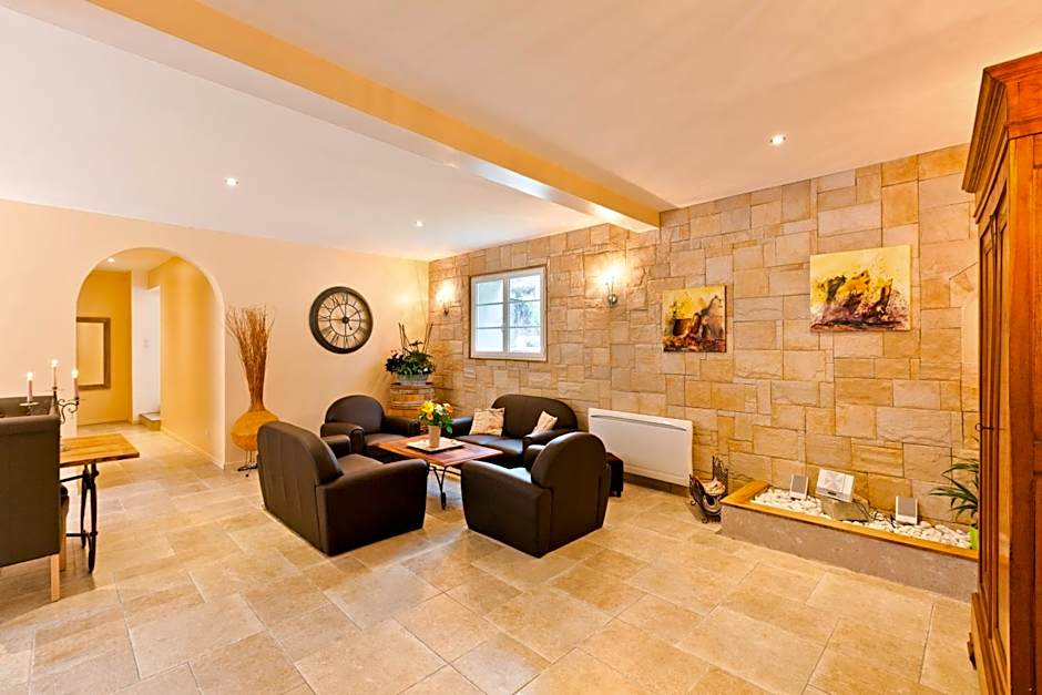 Clos De La Gourmandière