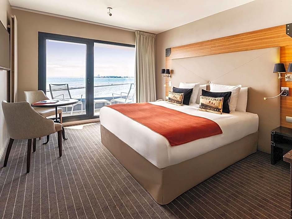 Cote Ouest Thalasso & Spa Les Sables-d'Olonne - MGallery