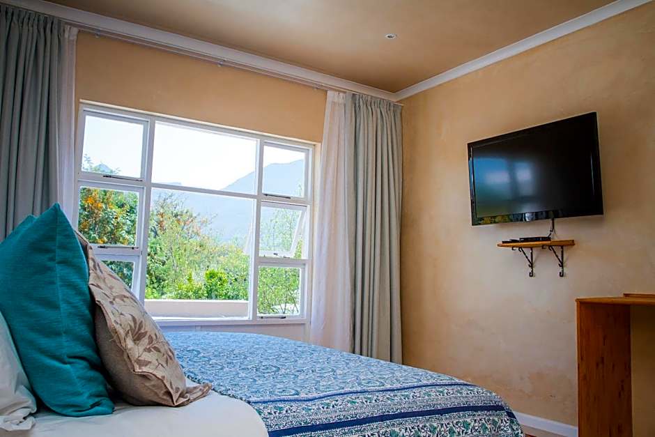 The View Swellendam B&B
