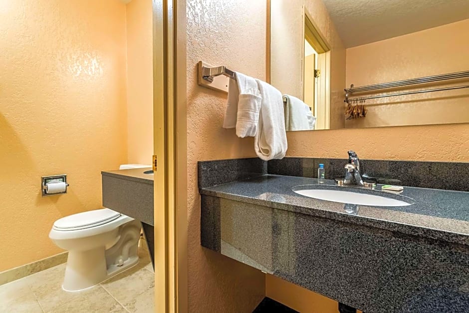 SureStay Hotel Wenatchee