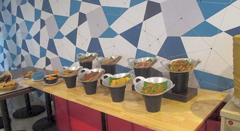 Hotel 88 Mangga Besar 62