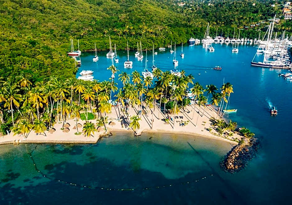 Zoetry® Marigot Bay St. Lucia- All Inclusive