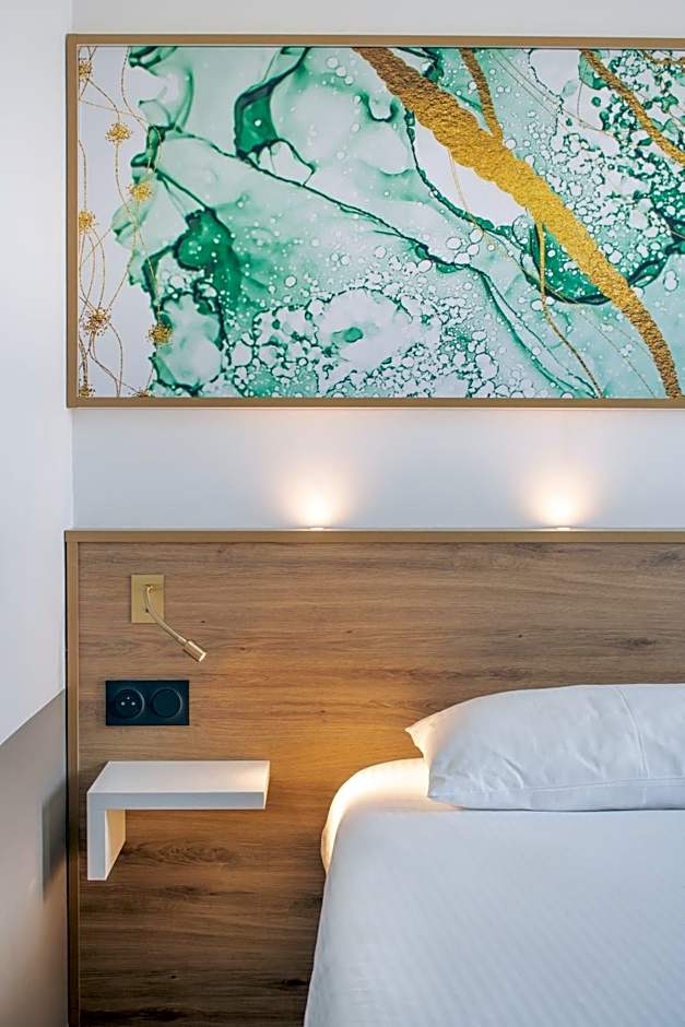 Brit Hotel Rennes Cesson