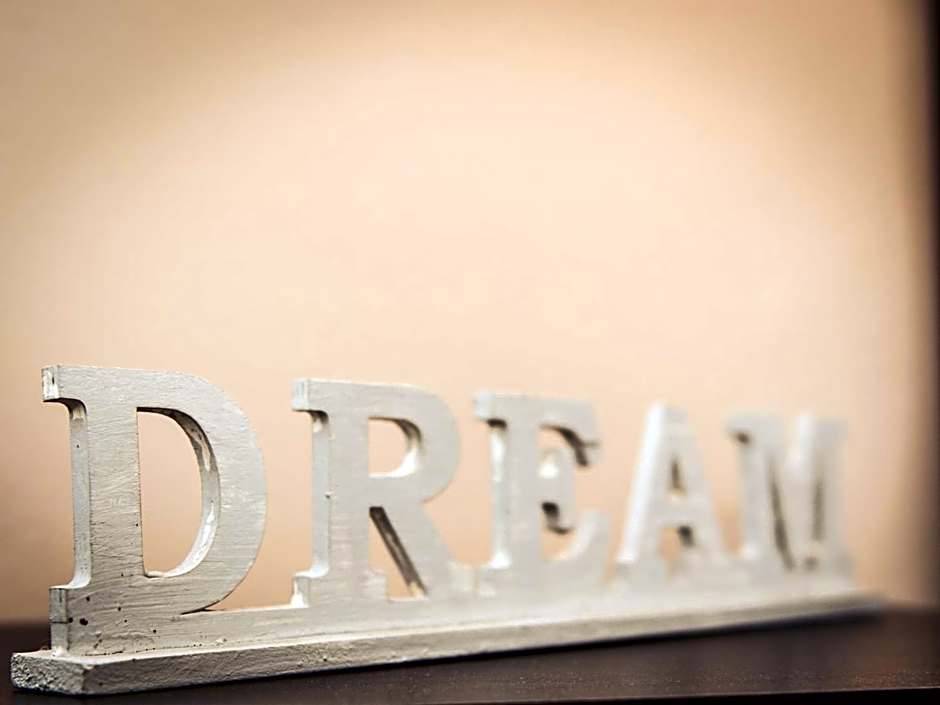 Budapest Ville Bed & Breakfast