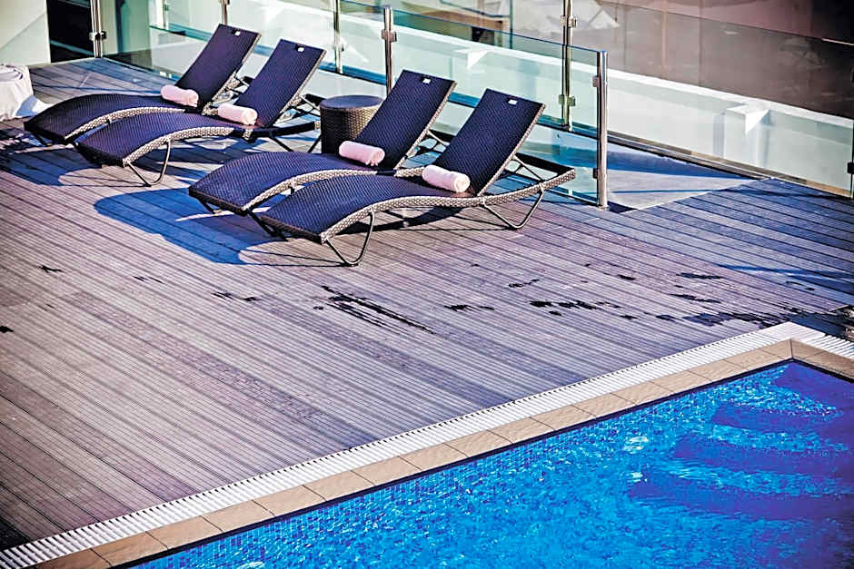 LABRANDA Rocca Nettuno Suites