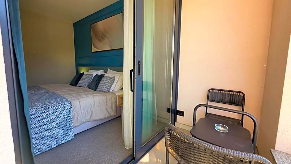 Hotel Siesta