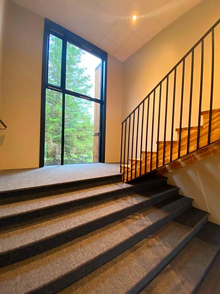 Blue Hotel Fagrilundur - On The Golden Circle