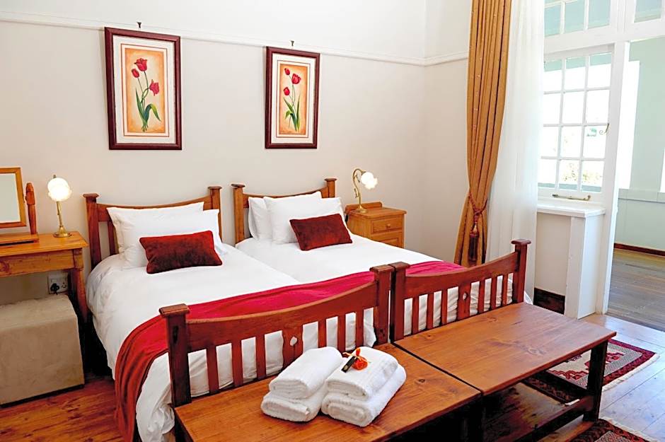 Excelsior Manor Guesthouse