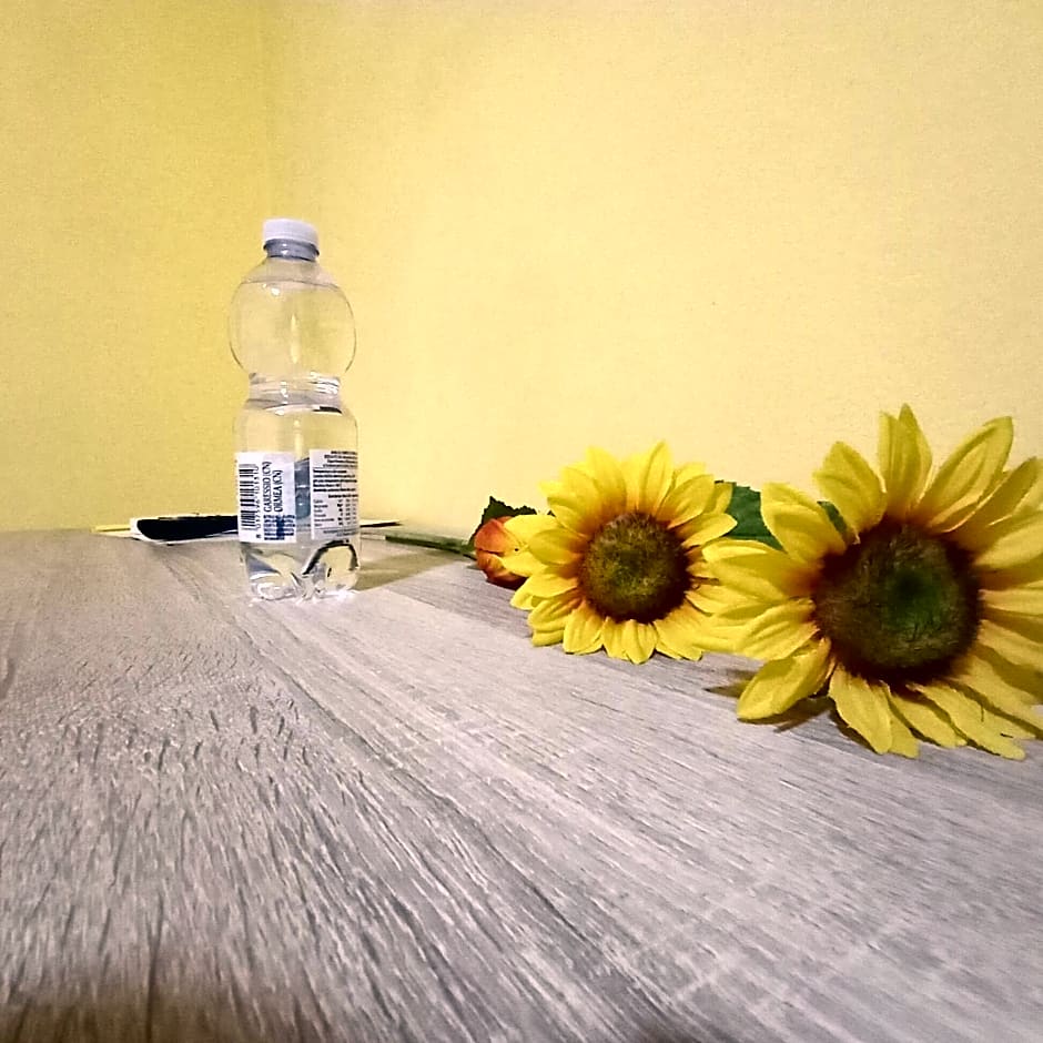 A1 Girasole B&B