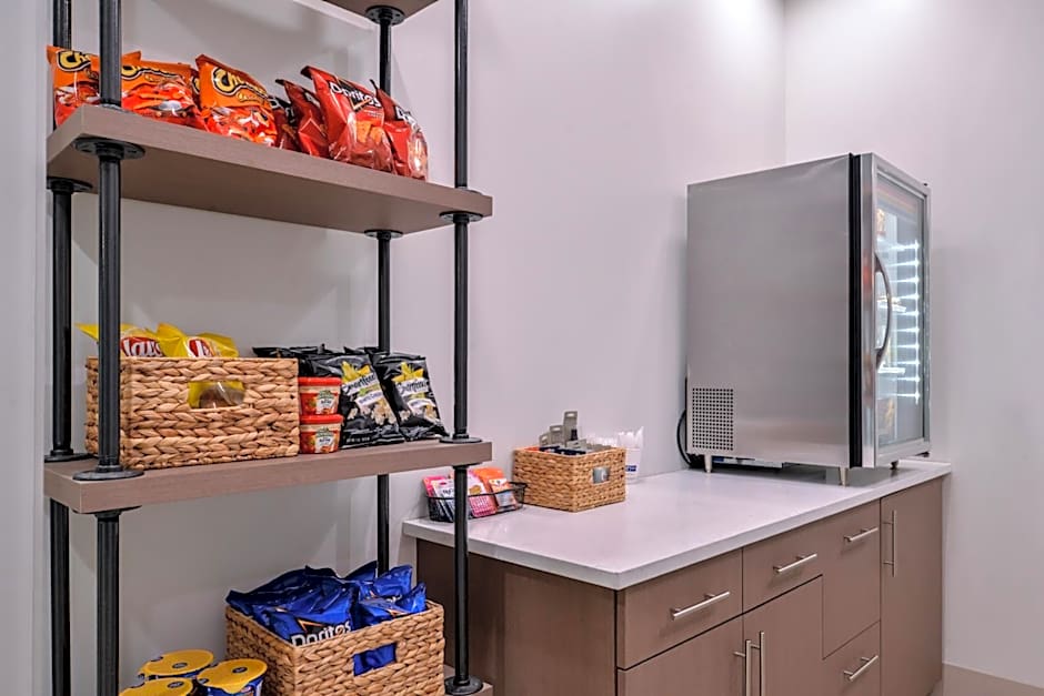 Holiday Inn Express New Orleans - St Charles By IHG