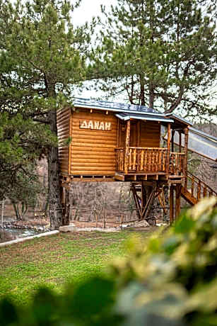 La Moara Boutique Hotel
