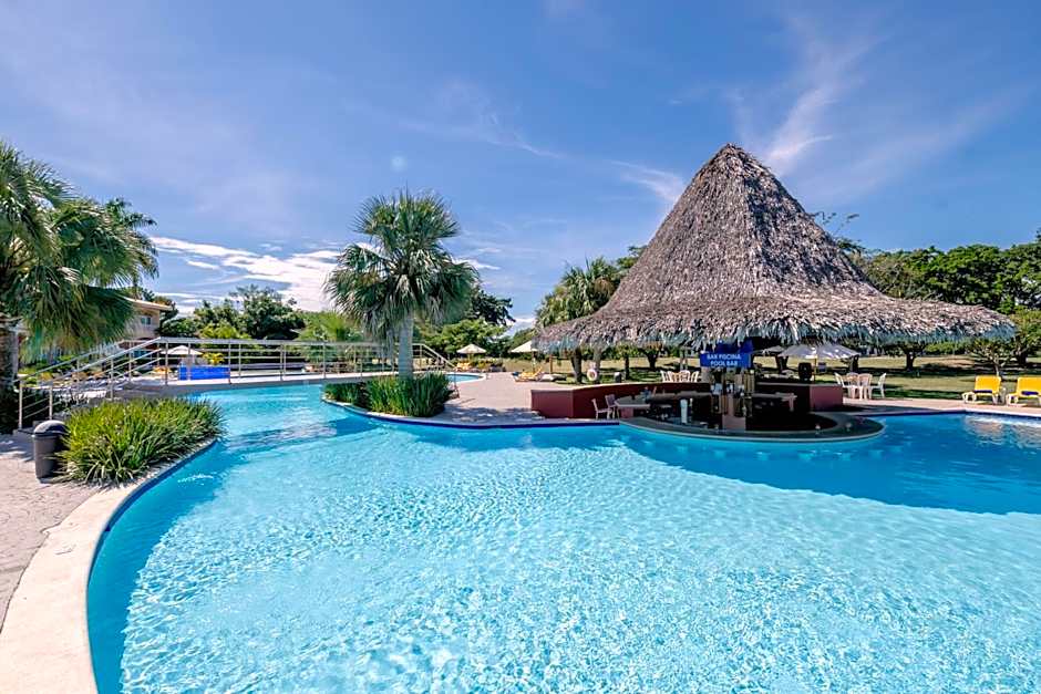 Hodelpa Garden Suites- All Inclusive