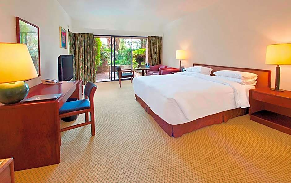 Hilton Addis Ababa