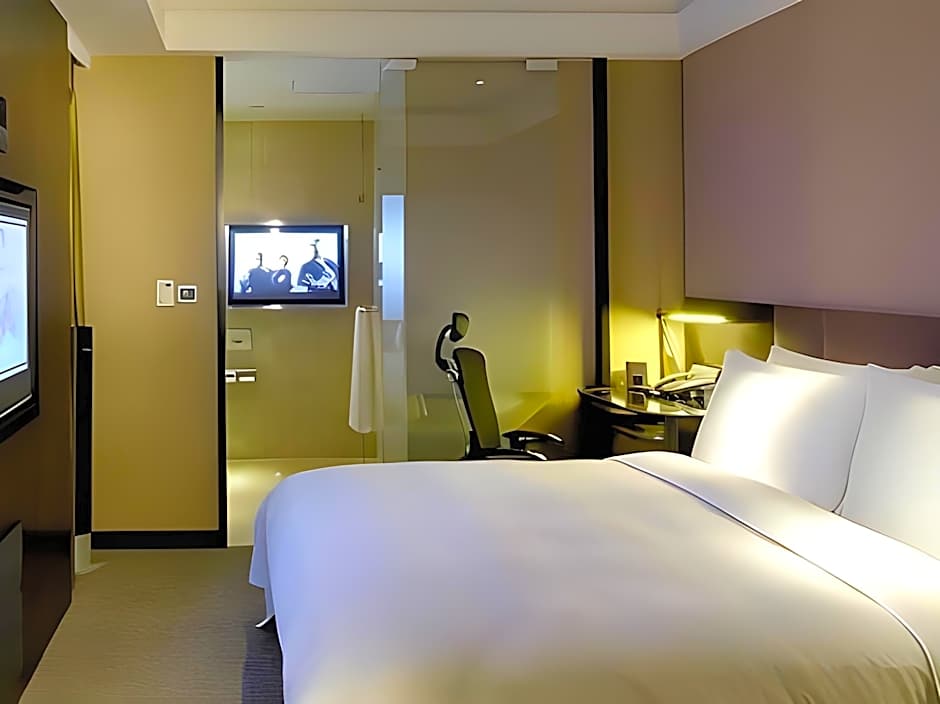 Tango Hotel Taipei Nan Shi
