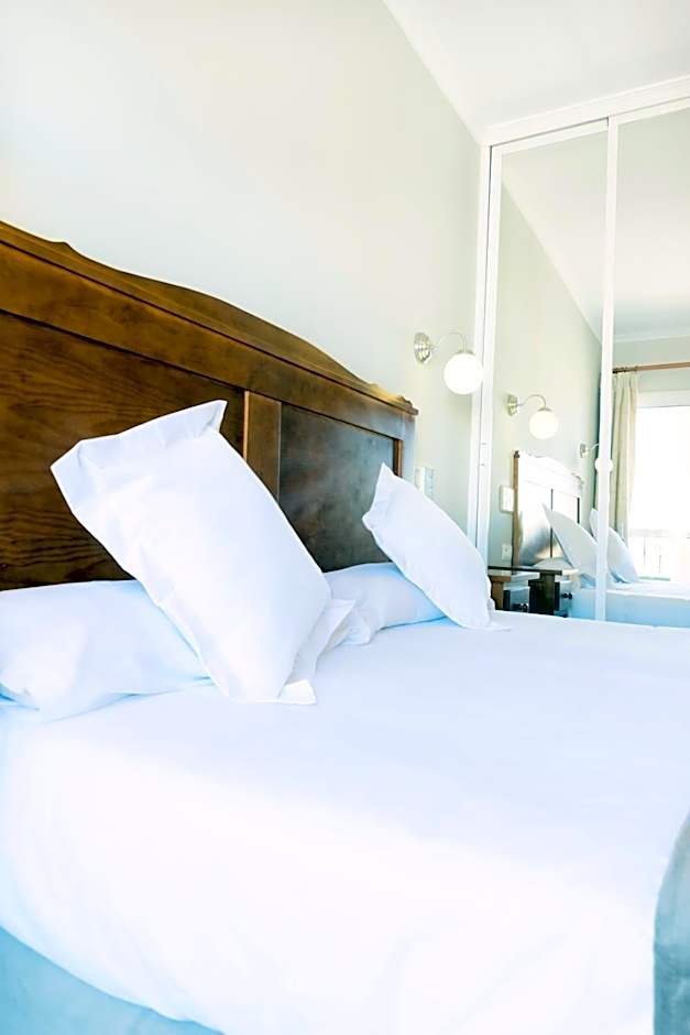 Hotel Toboso Chaparil