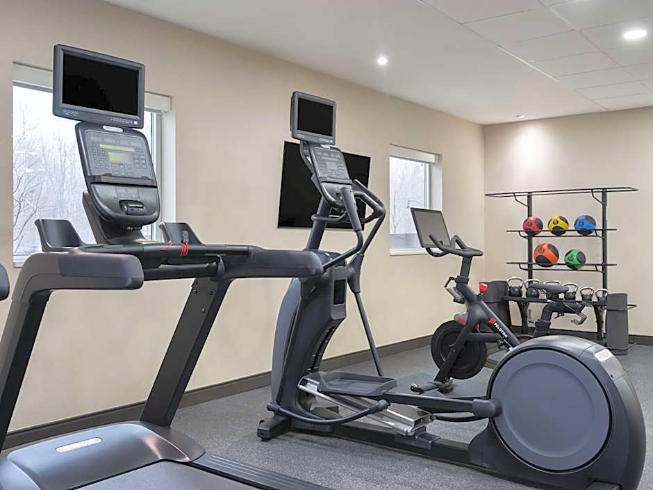 Home2 Suites by Hilton Brownsburg