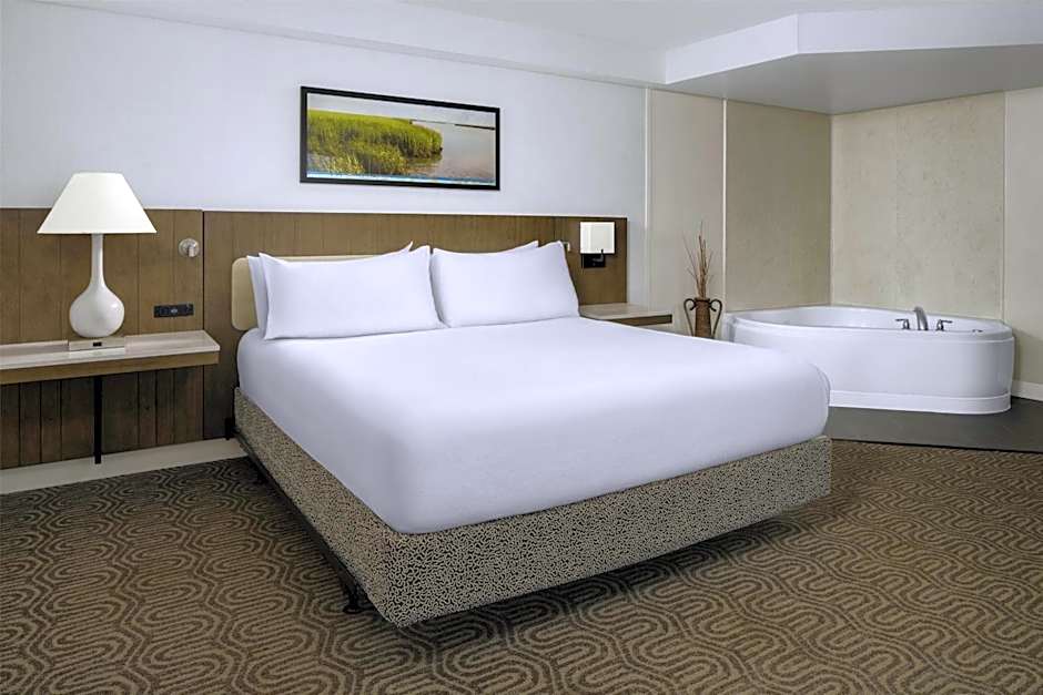 Hilton Garden Inn Kent Island Marina