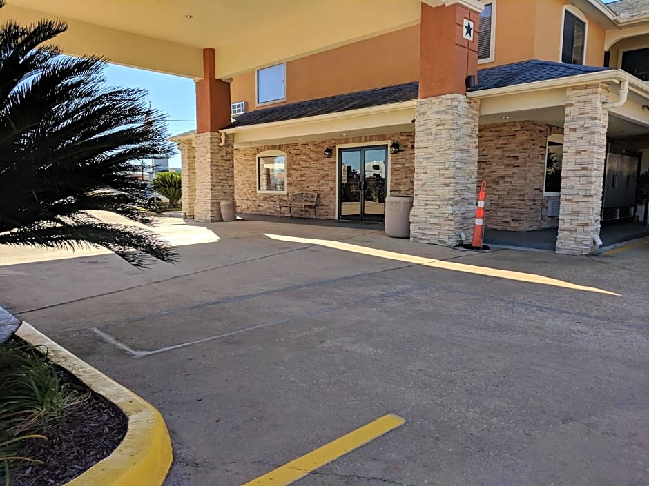 Super 8 by Wyndham Houston/Willowbrook/Hwy 249
