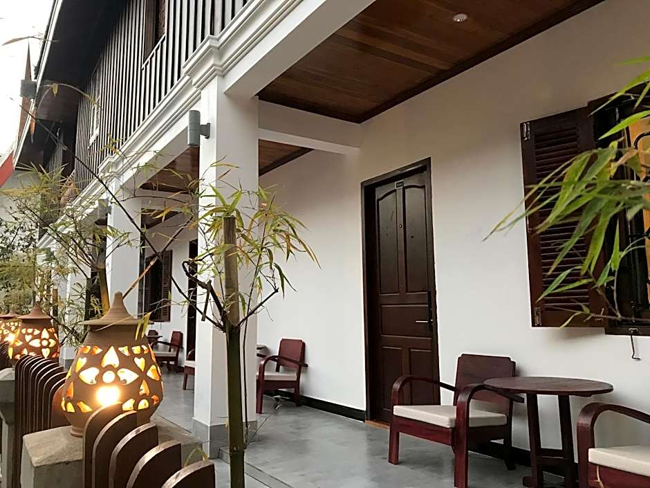 wisdom mystery hotel