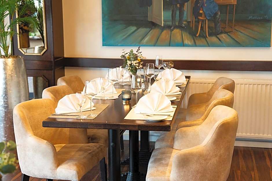 Hotel zur Post NEW STYLE